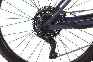 Bicicleta Rockrider E-EXPL 520 t.L Reacondicionada