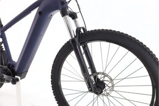 Bicicleta Rockrider E-EXPL 520 t.L Reacondicionada