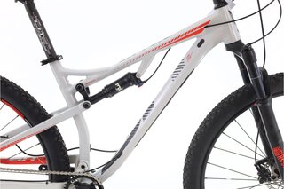 Bicicleta BH Lynx Race t.M Reacondicionada