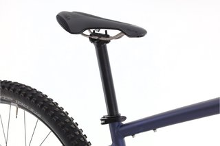 Bicicleta Rockrider E-EXPL 520 t.L Reacondicionada