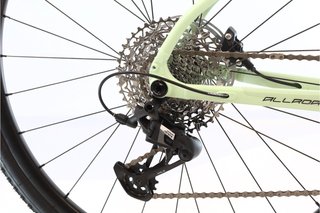 Bicicleta Berria Allroad HPR t.56 Km.0