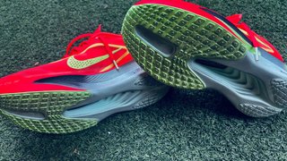 Nike ZoomFly 6 - solo 1 uso!! 7km ayer