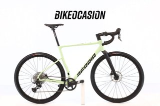 Bicicleta Berria Allroad HPR t.56 Km.0
