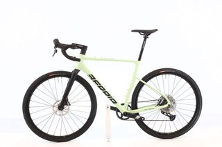 Bicicleta Berria Allroad HPR t.56 Km.0
