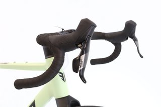 Bicicleta Berria Allroad HPR t.56 Km.0