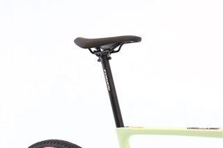 Bicicleta Berria Allroad HPR t.56 Km.0