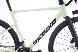 Bicicleta Berria Allroad HPR t.56 Km.0