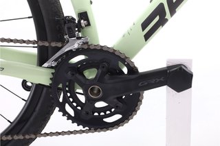Bicicleta Berria Allroad HPR t.56 Km.0