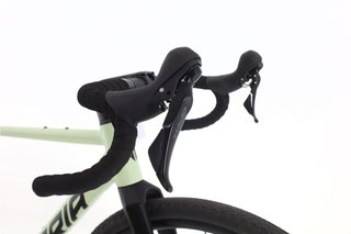 Bicicleta Berria Allroad HPR t.56 Km.0