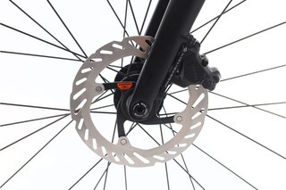 Bicicleta Berria Allroad HPR t.56 Km.0