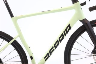Bicicleta Berria Allroad HPR t.56 Km.0
