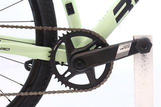 Bicicleta Berria Allroad HPR t.56 Km.0