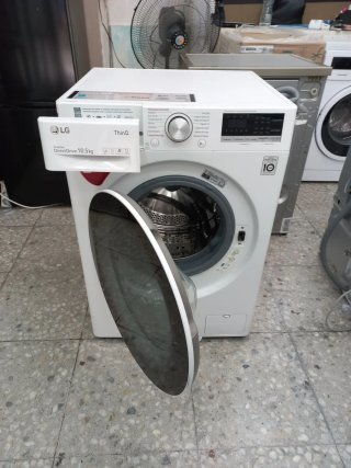 LAVADORA LG GARANTIA TRANSPORTE