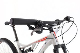 Bicicleta BH Lynx Race t.M Reacondicionada