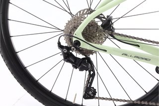 Bicicleta Berria Allroad HPR t.56 Km.0