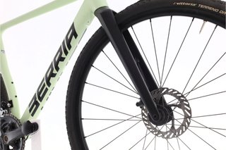 Bicicleta Berria Allroad HPR t.56 Km.0