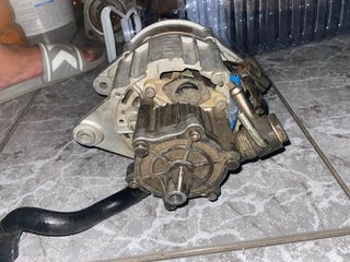 alternador  para nissan trade varios modelos cabst