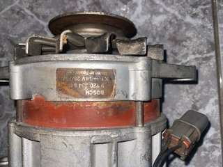 alternador  para nissan trade varios modelos cabst