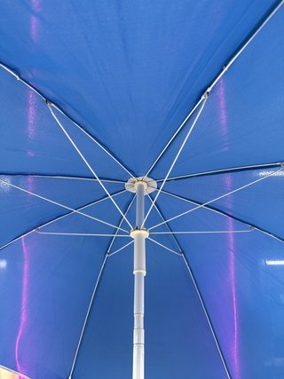 Sombrilla Beach Line 160cm