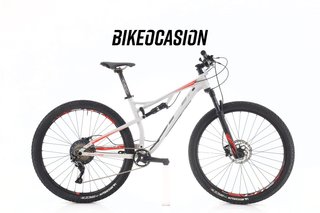 Bicicleta BH Lynx Race t.M Reacondicionada