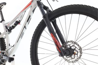 Bicicleta BH Lynx Race t.M Reacondicionada