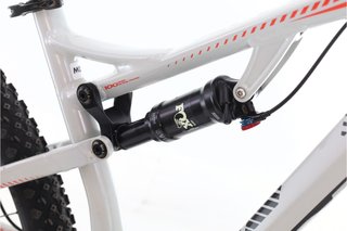 Bicicleta BH Lynx Race t.M Reacondicionada