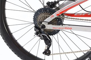 Bicicleta BH Lynx Race t.M Reacondicionada