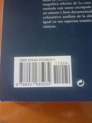 La Casa De Bernarda Alba