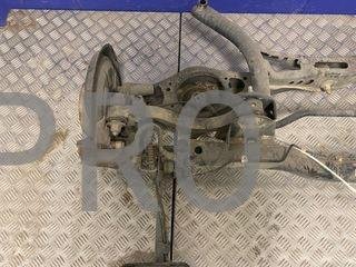 Puente trasero Volkswagen golf 6