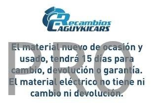 Puente trasero Volkswagen golf 6