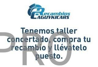 Puente trasero Volkswagen golf 6