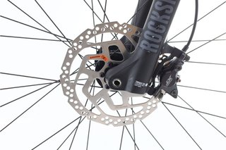 Bicicleta Orbea Alma t.M Reacondicionada