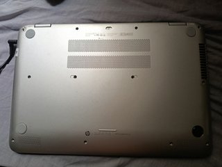HP Envy x360 touchsmart para reparar o partes