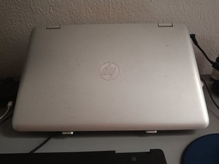HP Envy x360 touchsmart para reparar o partes