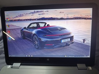 HP Envy x360 touchsmart para reparar o partes