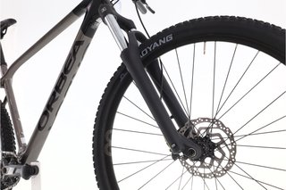 Bicicleta Orbea Alma XT t.L Reacondicionada