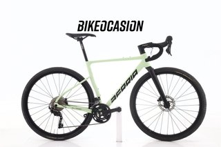 Bicicleta Berria Allroad HPR t.56 Km.0