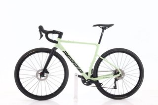 Bicicleta Berria Allroad HPR t.56 Km.0