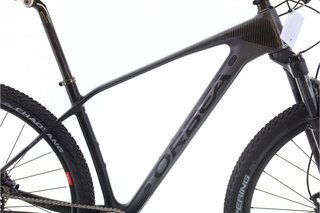 Bicicleta Orbea Alma t.M Reacondicionada