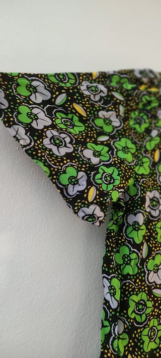Blusa La Petite Française floral