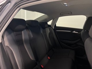 Audi A3 Sedán 1.8 TFSI 180cv S line Quattro S Tron