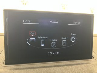 Audi A3 Sedán 1.8 TFSI 180cv S line Quattro S Tron