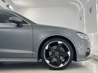 Audi A3 Sedán 1.8 TFSI 180cv S line Quattro S Tron