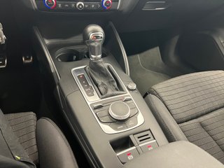 Audi A3 Sedán 1.8 TFSI 180cv S line Quattro S Tron