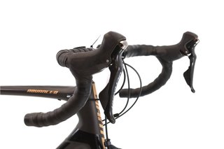Bicicleta Giant TCR Advanced 1 t.56 Reacondicionada