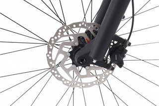 Bicicleta Orbea Alma XT t.L Reacondicionada