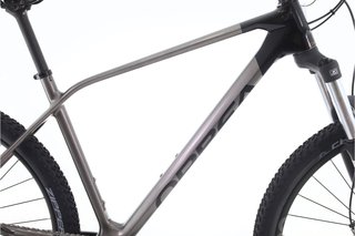 Bicicleta Orbea Alma XT t.L Reacondicionada