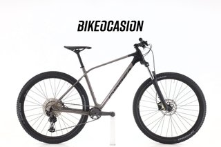 Bicicleta Orbea Alma XT t.L Reacondicionada