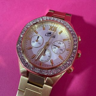 Reloj Pulsera Lotus 18873