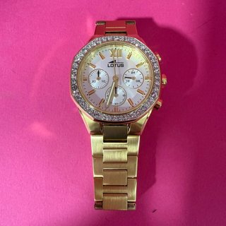 Reloj Pulsera Lotus 18873